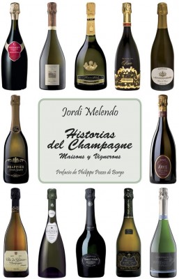 PASSION FOR BUBBLES Imagen 1