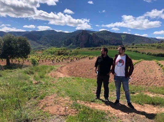 UN PANORAMA DE GRAN INTERÉS Imagen 1