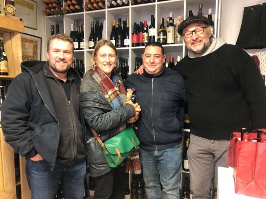 NOTICIAS DEL VINO Imagen 1