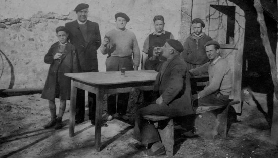 HISTORIA EXPRESS DE NUESTRA SAGARDOA Imagen 1