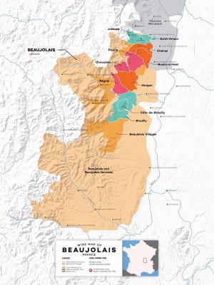 BEAUJOLAIS !! Imagen 1