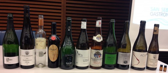 LOS VINOS DEL SOMNI Y LAS PONENCIAS SOMNÍFERO Imagen 1