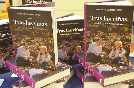 VIAJE AL ALMA DE LOS VINOS Imagen 1