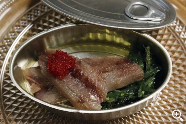 DANONTZAT GASTROTEKA: LO TUYO ES PURO TEATRO Imagen 1