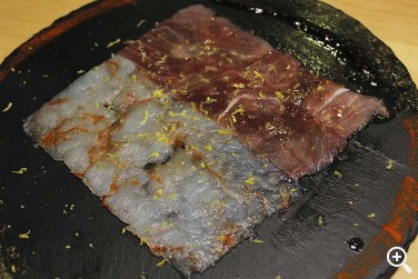 DANONTZAT GASTROTEKA: LO TUYO ES PURO TEATRO Imagen 1