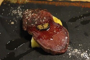 DANONTZAT GASTROTEKA: LO TUYO ES PURO TEATRO Imagen 1
