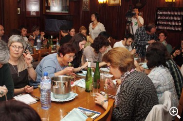 DEBA Y UROLA KOSTA: OBJETIVOS COMUNES Imagen 1