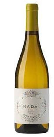 MADAI GODELLO 2019 (D.O. BIERZO) Imagen 1
