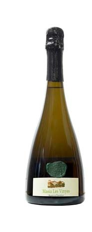 RESERVA FAMILIAR MASIA LES VINYES (D.O. CAVA) Imagen 1
