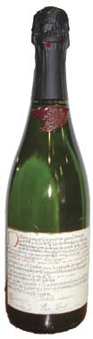 CAVA CANALS CASANOVAS GRAN CRU BRUT NATURE Imagen 1