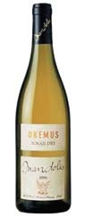 OREMUS TOKAJI DRY MANDOLÁS Imagen 1