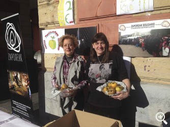 EIBAR CELEBRÓ EL TRADICIONAL CONCURSO DE BACALAO Imagen 1