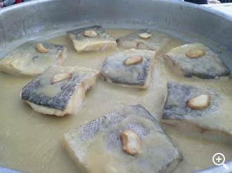 EIBAR CELEBRÓ EL TRADICIONAL CONCURSO DE BACALAO Imagen 1