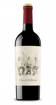 EL SENAT DEL MONTSANT (D.O. MONTSANT) Imagen 1