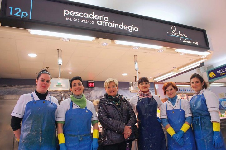 Pescadería Espe Imagen 1