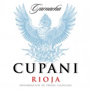 TINTO CUPANI GARNACHA 2012 (D.O. RIOJA) Imagen 1