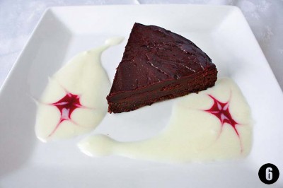 ETXE AUNDI: Tradición vasca en un marco espectacular Imagen 1