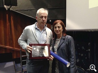 PREMIOS EUSKADI DE GASTRONOMÍA 2015 Imagen 1