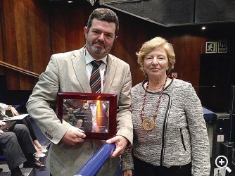 PREMIOS EUSKADI DE GASTRONOMÍA 2015 Imagen 1
