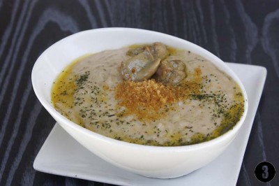 EZKURRA: NO SÓLO DE ENSALADILLA VIVE EL HOMBRE Imagen 1