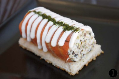 EZKURRA: NO SÓLO DE ENSALADILLA VIVE EL HOMBRE Imagen 1