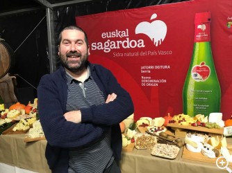 “RUTAS Y RESTAURANTES DE GIPUZKOA”, PREMIO EUSKADI DE GASTRO ... Imagen 1