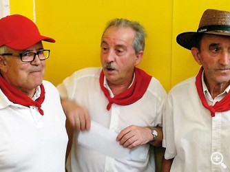TUDELA HOMENAJEÓ A SUS TOMATES MÁS FEOS Imagen 1