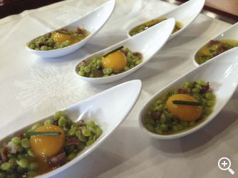 ACUERDO GASTRONÓMICO Y TURÍSTICO FLANDES-EUSKADI Imagen 1