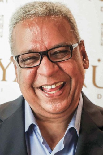 FLAVEL MONTEIRO: EL PAÍS VASCO ES EL DESTINO CULINARIO DEL M ... Imagen 1