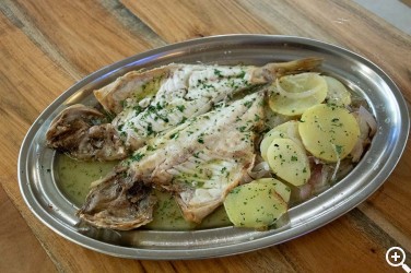 FORTALEZA 1786: COHERENCIA CULINARIA BAJO PEÑAS DE AIA Imagen 1