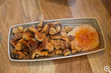 FORTALEZA 1786: COHERENCIA CULINARIA BAJO PEÑAS DE AIA Imagen 1
