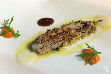HONDARRIBIA FUE ESCENARIO DEL TOUR GASTRONÓMICO “GALERA-TOUR ... Imagen 1