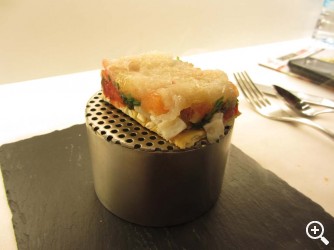 ALTO NIVEL Y PARTICIPACIÓN EN LA SEMANA DEL PINTXO DE VITORI ... Imagen 1