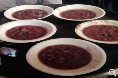 ALUBIAS ALBIZTUR: UN PLATO CAMPEÓN LISTO PARA LLEVAR A CASA Imagen 1