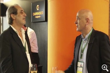 SAN SEBASTIAN GASTRONOMIKA 2016. NO DA MÁS DE SÍ Imagen 1