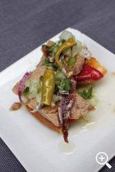 PINTXOBIDEA: INTERESANTE RUTA DE PINTXOS PARA CONOCER ZARAUT ... Imagen 1