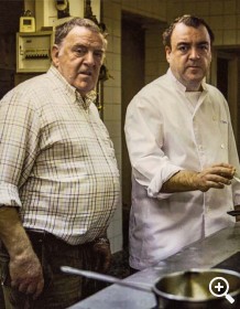 GURUTZE-BERRI: 50 AÑOS DE EXCELENTE COCINA Imagen 1