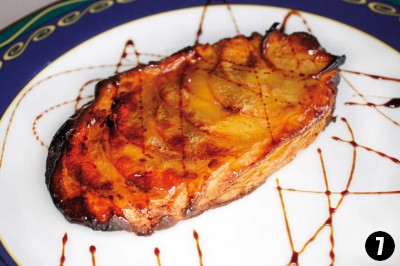 GURUTZE-BERRI: Nuevos platos en un clásico Imagen 1