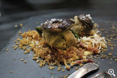 ALTO NIVEL Y CREATIVIDAD EN EL CONCURSO DE PINTXOS TOLOSA MI ... Imagen 1