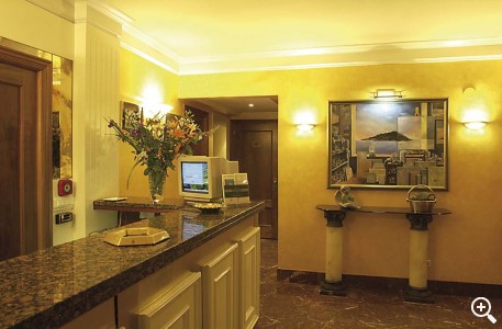 Hostal Bahía (Donostia) Imagen 1