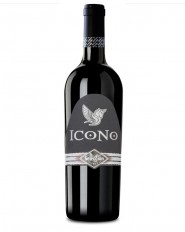 TINTO ICONO SELECCIÓN (D.O. P. VALENCIA) Imagen 1