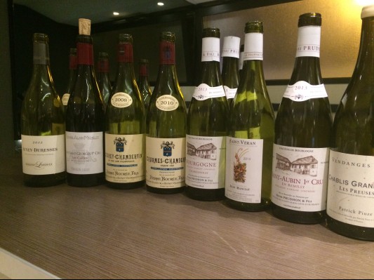 C´EST LA BOURGOGNE...!! Imagen 1