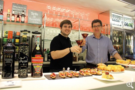 ITURRIOZ: Bacalao Club Ranero Imagen 1