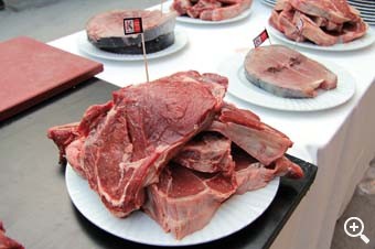Juanma Garmendia, del asador Kattalin de Beasain, ganador de ... Imagen 1
