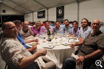 Juanma Garmendia, del asador Kattalin de Beasain, ganador de ... Imagen 1