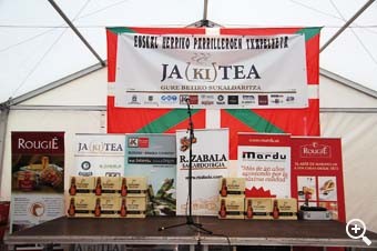 Juanma Garmendia, del asador Kattalin de Beasain, ganador de ... Imagen 1