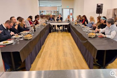 JAKITEA Y LA FUNDACIÓN PEIO MARTIKORENA IMPULSAN EL PROYECTO ... Imagen 1