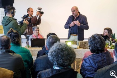 JAKITEA Y LA FUNDACIÓN PEIO MARTIKORENA IMPULSAN EL PROYECTO ... Imagen 1