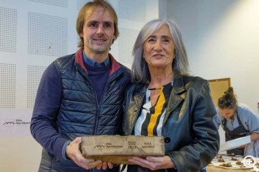 JAKITEA Y LA FUNDACIÓN PEIO MARTIKORENA IMPULSAN EL PROYECTO ... Imagen 1