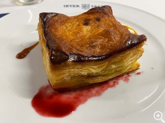 SOCIEDADES GASTRONÓMICAS ACTIVAS: JAKITEA SE LUCIÓ EN LASART ... Imagen 1